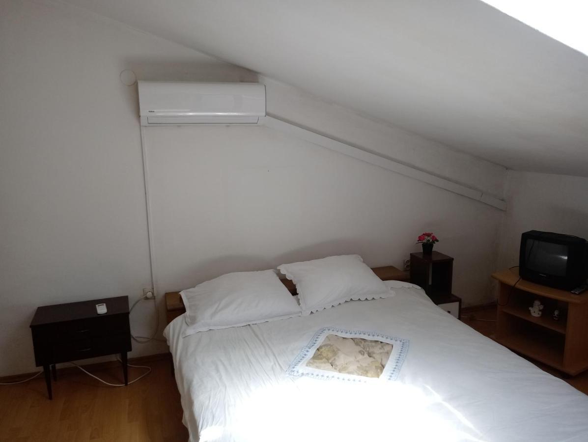 Apartman St3 Pensión *